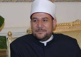 محمد مختار جمعة - وزير الاوقاف